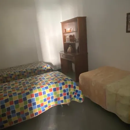 בית נופש Casa Per Vacanze Estive *