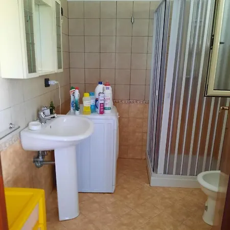 בית נופש Casa Per Vacanze Estive Condofuri Marina