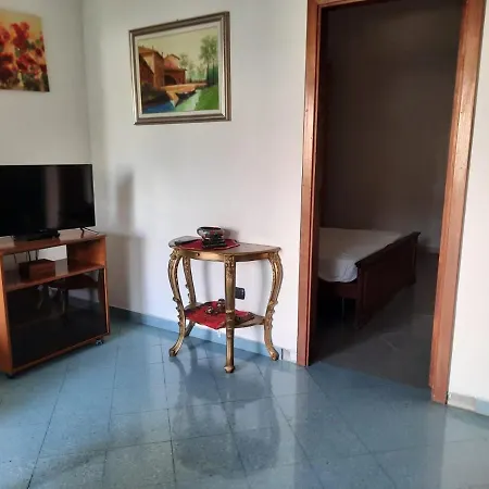 Casa Per Vacanze Estive בית נופש