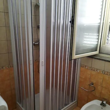Casa Per Vacanze Estive Condofuri Marina