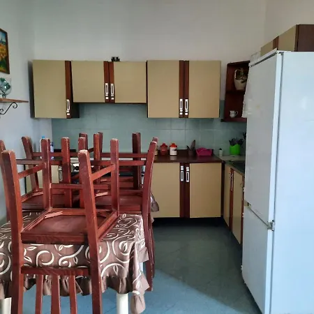 Casa Per Vacanze Estive
