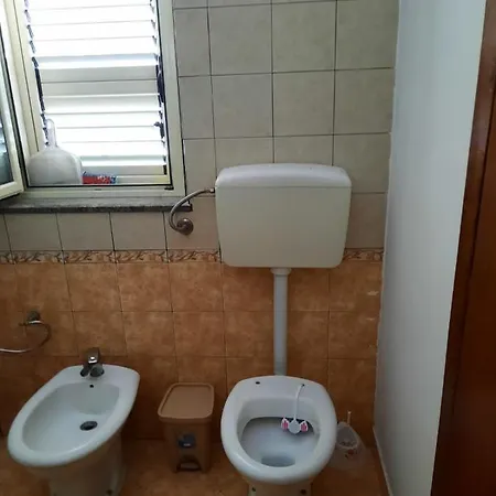 Casa Per Vacanze Estive