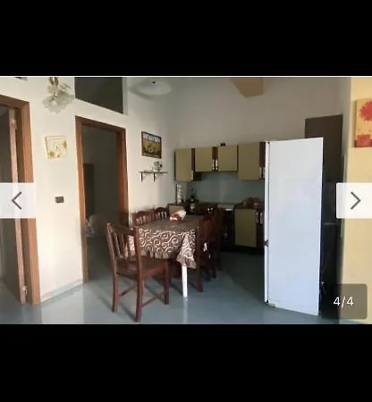 בית נופש Casa Per Vacanze Estive *